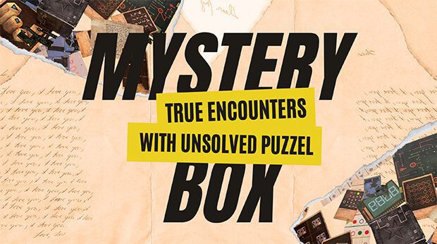 The Box Escape Challenge