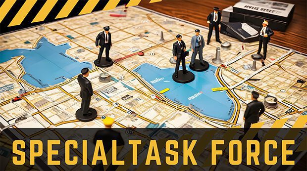 The Special Task Force