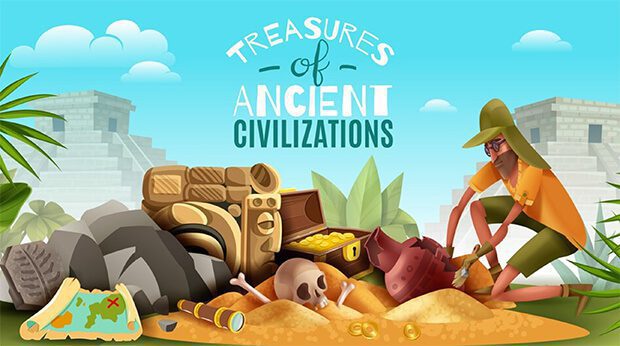 The Secrets of Mayan Civilization