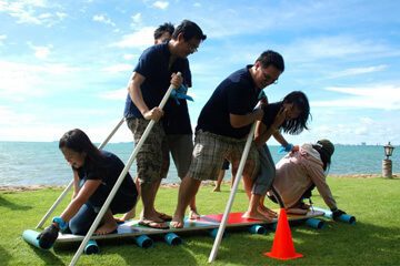 Outdoor Activities