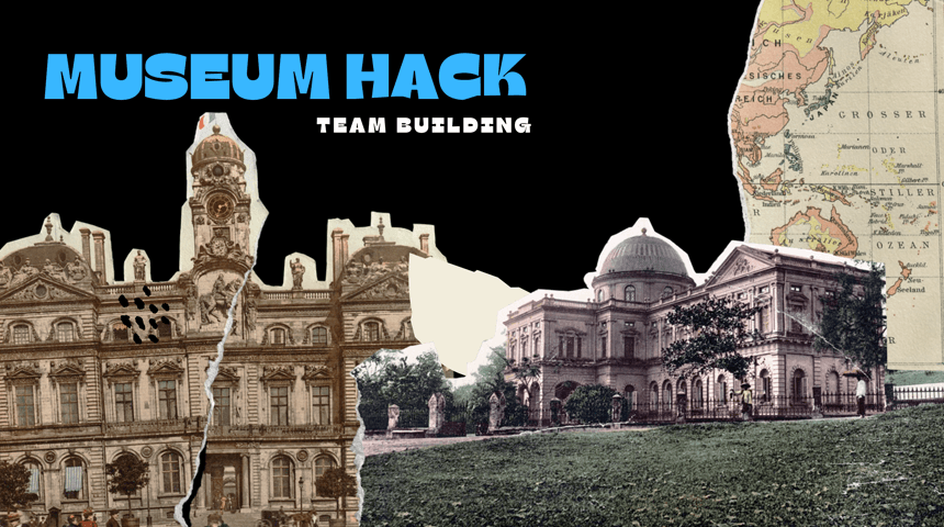 The Museum Hack Challenge