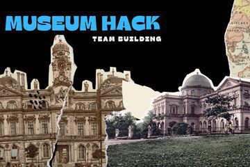 The Museum Hack Challenge