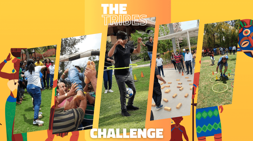 The Tribes Challenge