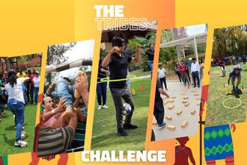 The Tribes Challenge