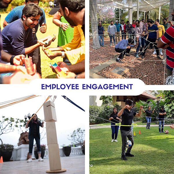 Employee Engagement