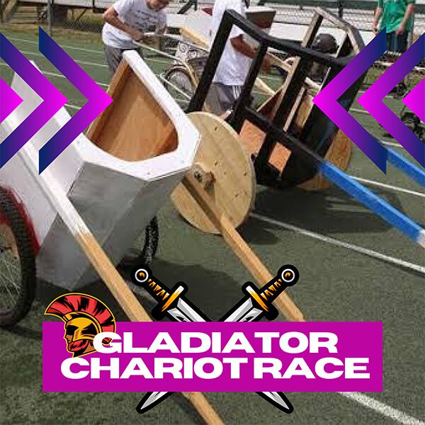 Gladiator Challenge