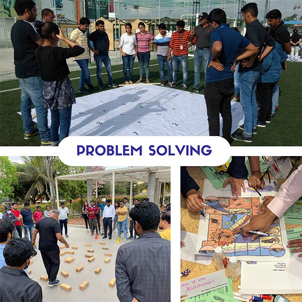 Problem Solving