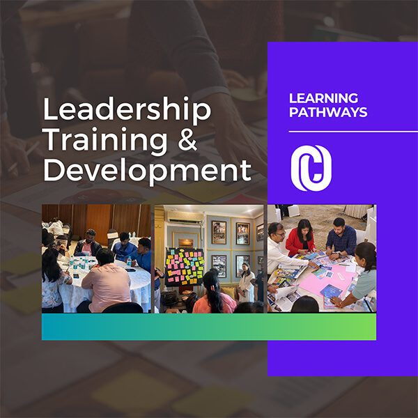 Leadership Training & Development