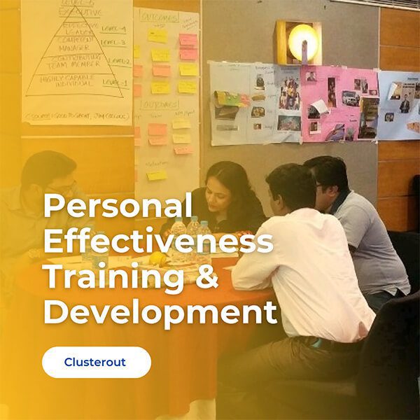 Personal Effectiveness Development