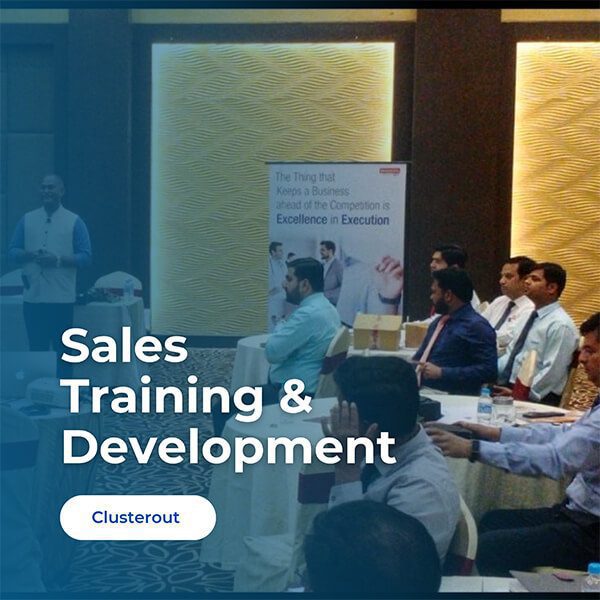 Sales Training