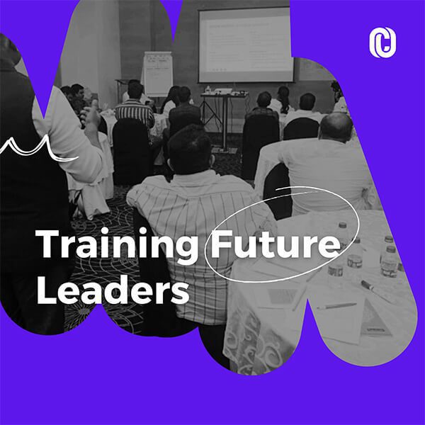 Training for Future Leaders