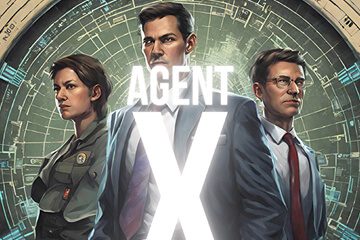 Agent X