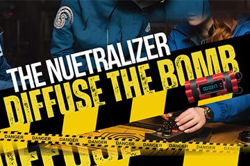 The Neutralizer Challenge