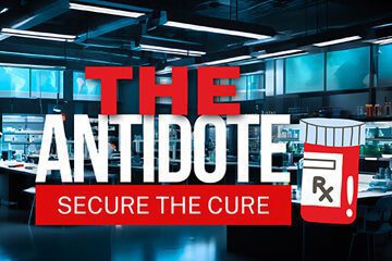 The Antidote