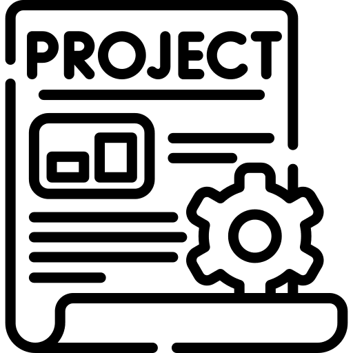 Helps Lead Projects