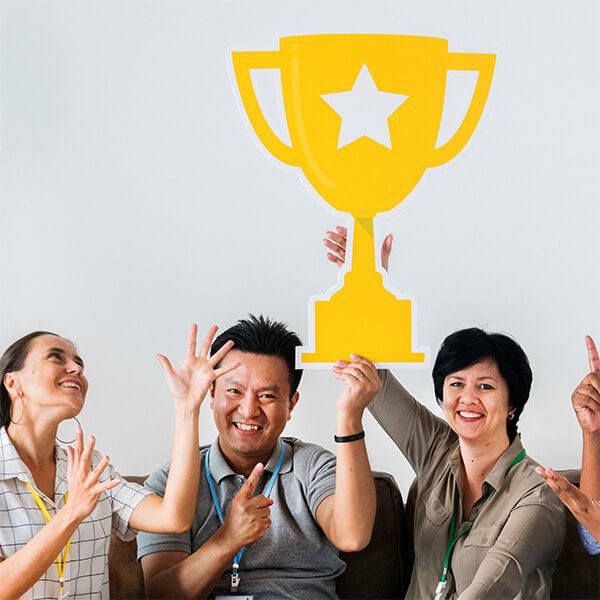 Rewards Activities Energize & Celebrate: Rewards Day Team Activities - Clusterout